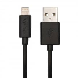 Cablu incarcare/transfer date Veho USB - Lightning, MFI, iPhone 5/6