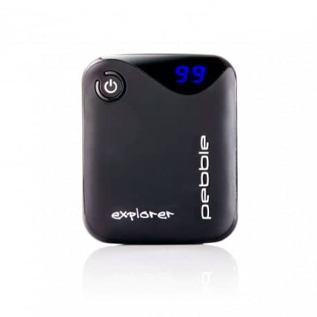 Baterie Externa Pebble Explorer De 8400 Mah