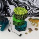 Suport obiect, pentru decorat cu Creion 3Doodler Create - include filamente
