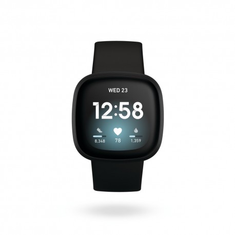 fitbit smartwatch versa 3