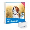 Dispozitiv localizare GPS pentru caini Tractive DOG 4 LTE