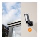 Camera de exterior Netatmo Presence Smart WiFi cu sirena