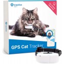 RESIGILATE - Dispozitiv localizare GPS pentru pisici Tractive IKATI